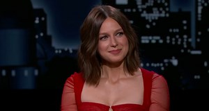 Melissa Benoist Reveals The One Thing She Won’t Miss About ‘Supergirl’ – Watch!