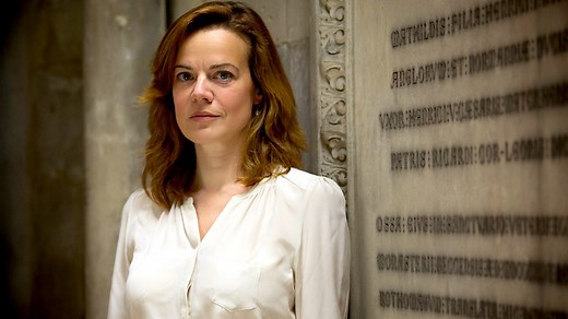 BBC Four - She-Wolves: England's Early Queens