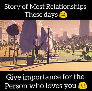 Watch this Award winning Short film on Relationships these days!! | UNIQUE QUOTES