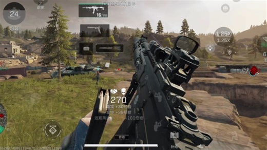 世人惊羡的桥段不过寻常