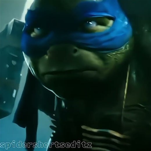 Leonardo (TMNT 2014) Vs Jason Voorhees (Reboot)