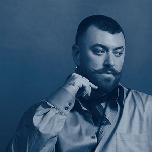 Apr 09, 2018: Sam Smith / Lewis Capaldi at The O2 London, England, United Kingdom | Concert Archives