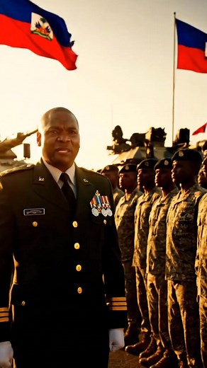 Kote jèn peyi a pote kole paske peyi a bezwen sevis nou . #everyone #fblifestyle | Jackson React