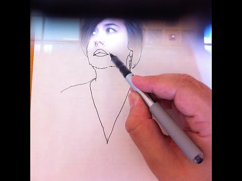 The NeoLucida: Kickstarter Campaign Video (2013)