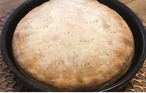 Domaća bosanska pogača - stari recept