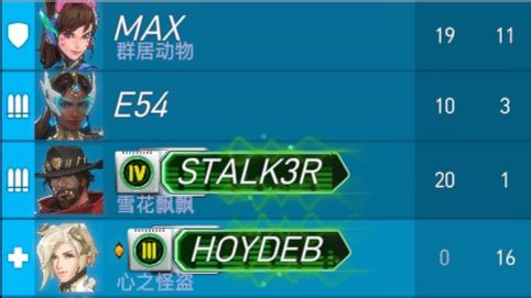 我当老板belike：来看我是如何单牵世界第一输出STALK3R的