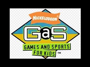 Nick GAS Throwback Schedule: November 7, 2005