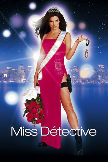 Miss Détective (Film, 2001) &mdash; CinéSérie