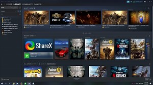SteamDepotDownloader-GUI断连测试