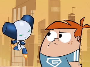 Robotboy S04E04