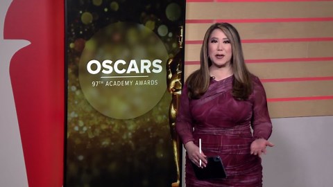 2025 Oscars fashion: Best and worst dressed from the Academy Awards red carpet