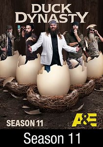 Duck Dynasty: Duck Dynasty: Looking Back and Talking Quack