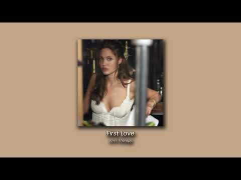 𝘧𝘪𝘳𝘴𝘵 𝘭𝘰𝘷𝘦 - 𝘬𝘢𝘪𝘷𝘰𝘯 [ 𝘴𝘭𝘰𝘸𝘦𝘥 & 𝘳𝘦𝘷𝘦𝘳𝘣 ]