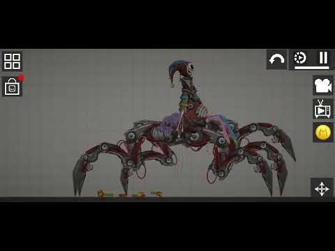 Prototype test melon playground web:https://melmod.com/the-prototype/