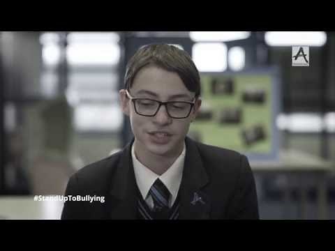 The impact of bullying