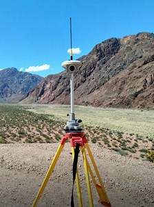 1.3K views · 46 reactions | *Sharing. South @ front lines. . Go Get Geo. Factcheck from market. (Dec.) #SOUTH #TotalStation #GNSS #RTK #USV #CORS #LiDAR #RemoteSensing #Monitoring #VR #Rail #Tunnel #GIS #MappingTheWorld | SOUTH Surveying & Mapping | Facebook