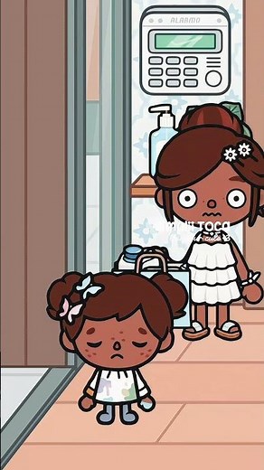 Euuuggghhhh 😠 || ib:: Me, pls cred! || Toca Boca Life World 🌍💐