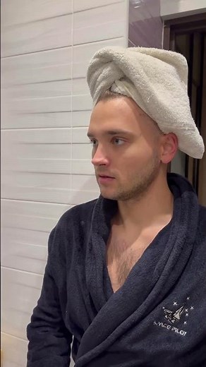 Він просто хотів помитись… 😞 #shorts #гумор #жарти