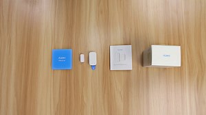 Aqara Door and Window Sensor Setup, Installation, and Battery Replacement Guide