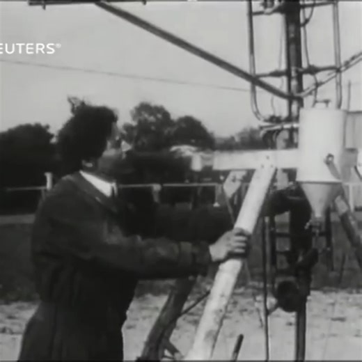 75K views · 1.2K reactions | Douheret's early helicopter (1920) | Big Jet TV | Facebook