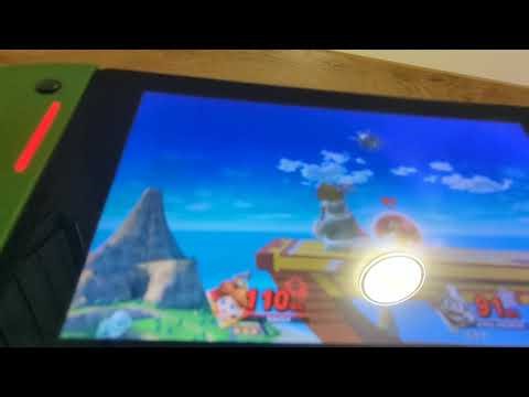 Training for the game expo (with level 9 bots ☠️)