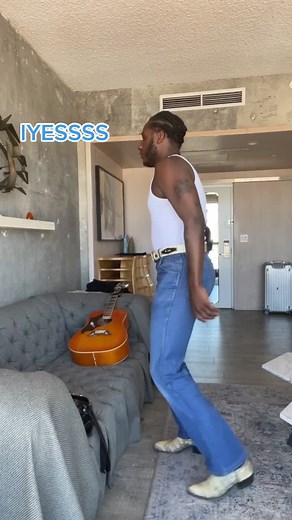 Fun Dip Tutorial for Dance Challenge in Dallas, Texas