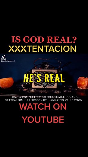 GoldRush Paranormal on TikTok