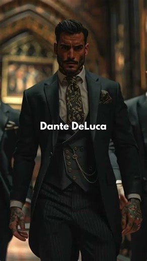 Mafia Romance | Meet The Dons