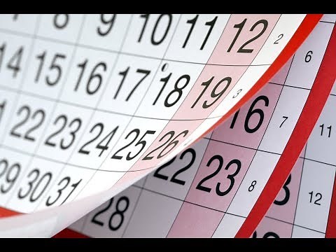 Learn How To Read & Trade Using The Economics Calendar