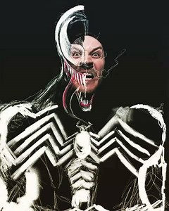 If this doesn’t get you excited for Venom, we don’t know what will! #VenomME | Empire Movies