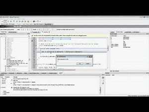 Allinea DDT at CSCS: webinar 2016 (gpu debugging/live demo)