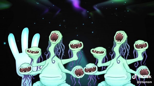 Ethereal Workshop Adventures in My Singing Monsters