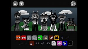 sprunki×fpe模组玩到了（链接在简介）