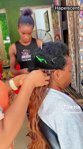 Braiding Layered French Curls: A Step-by-Step Guide
