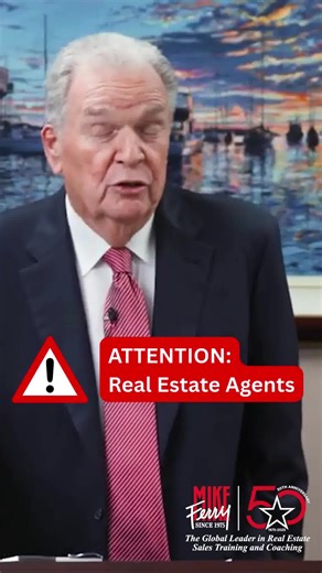 For more than five decades, The Mike Ferry Organization has been the...