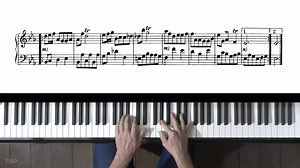 2.4K views · 238 reactions | Bach French Suite No.4 "Gavotte 1&2 and...