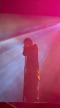 I CARE - Turnstile (Live in Paris, France 16.11.2025)