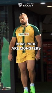 Certified Scrum Monsters on Demolition Duty! 🚧 These guys aren’t just big, they’re built to apply maximum pressure and send opposition packs backwards. They don’t just win scrums, they break them. Expect some serious rumbling up front this Certified Scrum Monsters on Demolition Duty! 🚧 These guys aren’t just big, they’re built to apply maximum pressure and send opposition packs backwards. They don’t just win scrums, they break them. #Springboks #BokProps #AllThingsRugby #Springboks #BokProps #