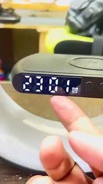 How to change 24 hours to 12 hours time format of Smart Light Sound Machine