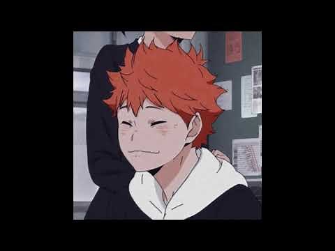 Home | Shoyo Hinata x Male Listener | Haikyuu Fanfiction Reading
