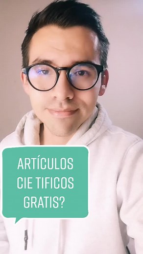 Cómo descargar artículos científicos gratis: Guía completa