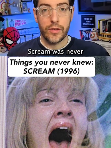 Unveiling the Untold Secrets of Scream: 30 Years Later