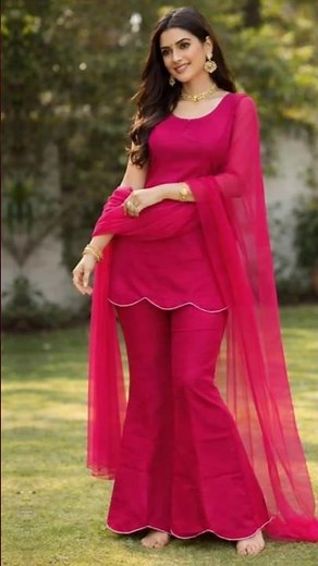 Elegant Frock Designs for Every Occasion #frock
