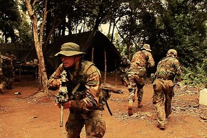 241 reactions · 38 shares | Para este domingo 12 de enero, #CineLatino propone Paraguay, Droga y Banana, a las 18:00, y Morgue, a las 20:30  Vení a disfrutar del mejor cine nacional  Entradas en boletería G. 25.000  | Teatro Latino | Facebook