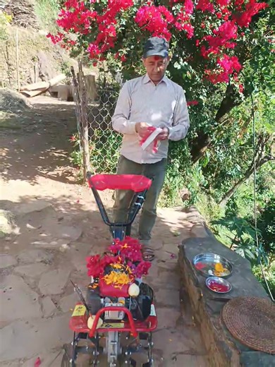 Gajendra Singh on Reels