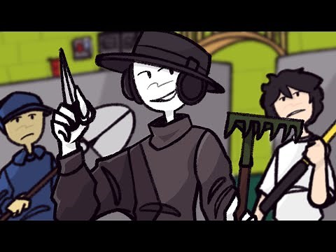 Untitled Melee Game Moment | UMG:R