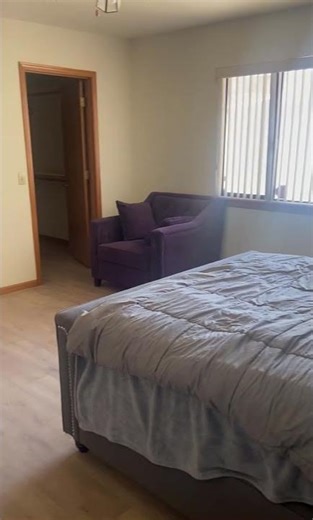 Apple Valley house showing #househunters #houseforsale #realestate