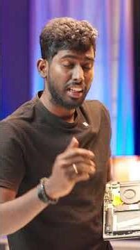 அரசு Laptop பரிசோதனை 🔨| Laptop Charging test #a2darmy #govt #laptop