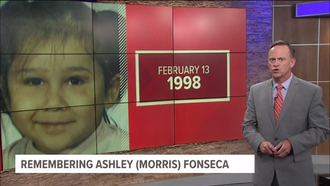 Remembering Ashley: Toledo woman who died in apparent murder-suicide was a childhood stabbing survivor