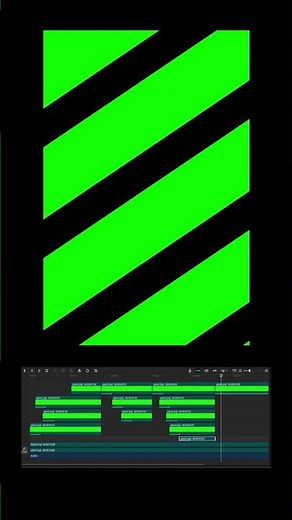 Vlog video intro tutorial ✈️